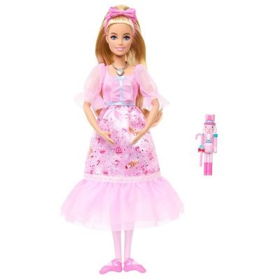 Barbie Nussknacker - Clara.JLW51