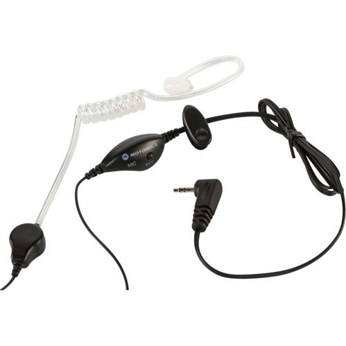 Motorola Bodyguard-Kit TLKR