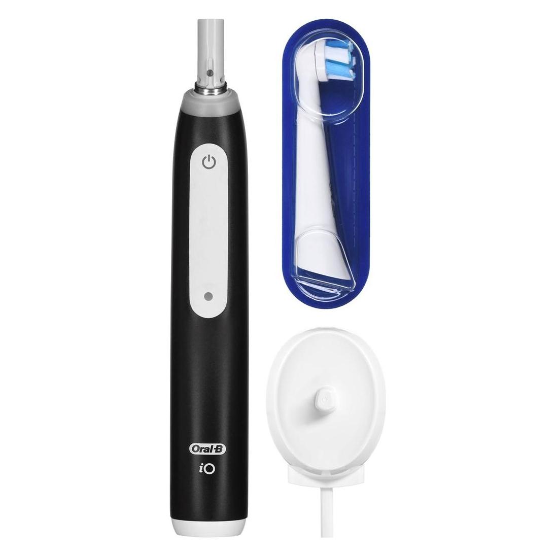 Oral-B iO Series 3 (iO Series 3 Matt Black)
