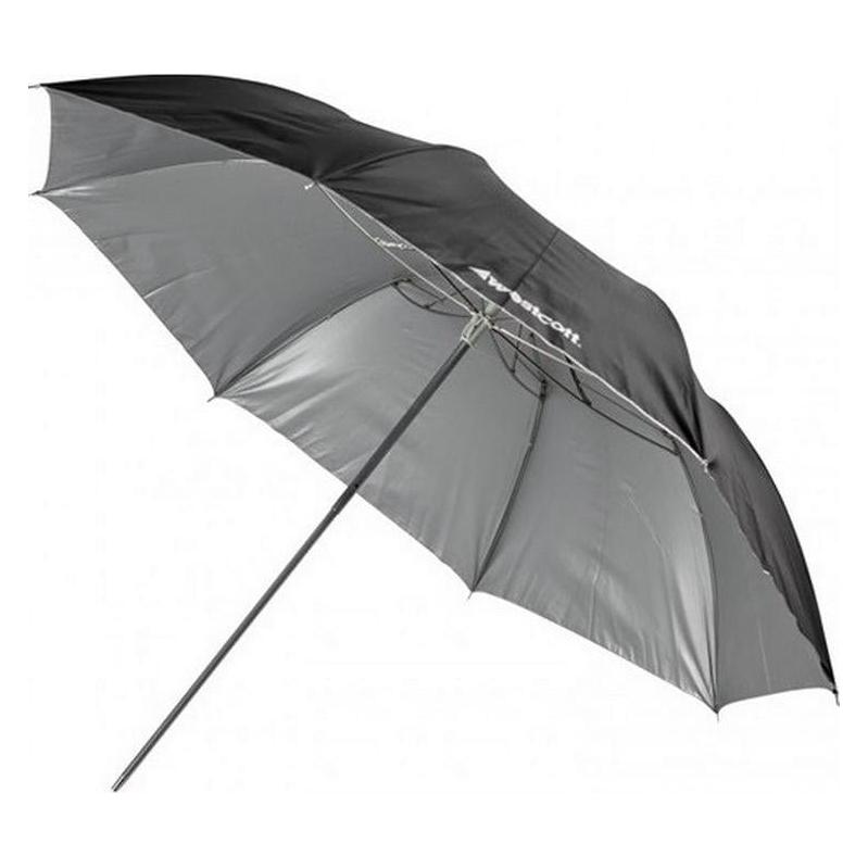 Westcott Faltbarer Schirm (Schirm, 109 cm) (2002)
