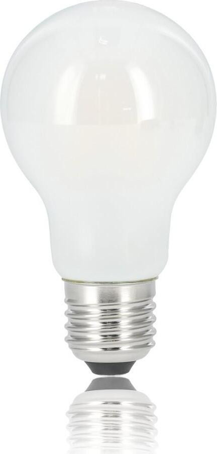 XAVAX LED-filamentlamp E27, 1521 lumen, vervangt 100W gloeilamp, mat, daglicht