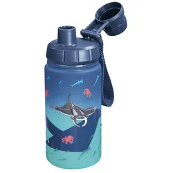 Step by Step Trinkflasche "Underwater"