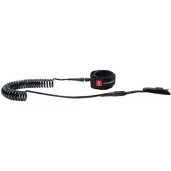 Starboard Calf Coil Leash 9 Feet Sicherungsleine