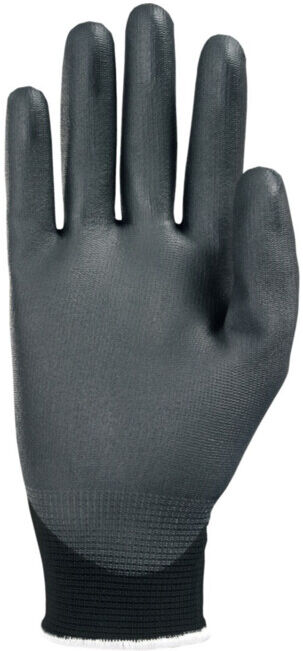 Camapur Handschuhe Comfort 626 Taille 10 noir EN 388 EPI II 10 PA ; Honeywell (626/10)