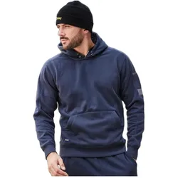 Bisley, Arbeitsoberteil, Arbeitskapuzensweatshirt (L)