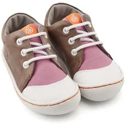 Orangenkinder Active Sneaker lila 21
