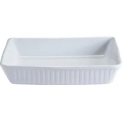 Classic Kitchen Backgefäß 33 cm rechteckig