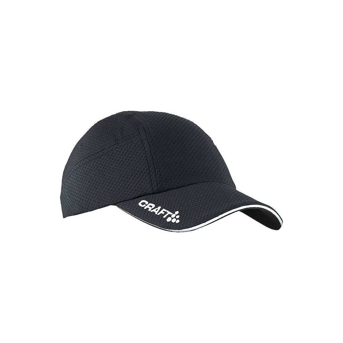 Craft Running Cap black (1999) ONESIZE 1900095-1999-0
