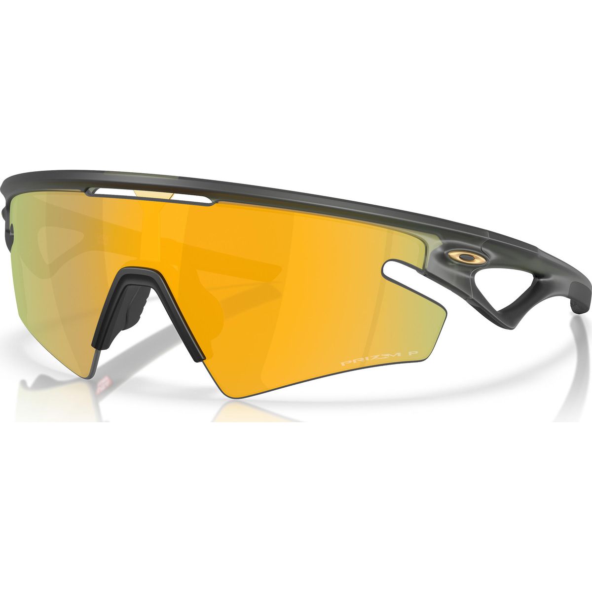 Oakley Sphaera Slash matte olive ink/prizm 24k polarized (949905) 0OO9499-949905