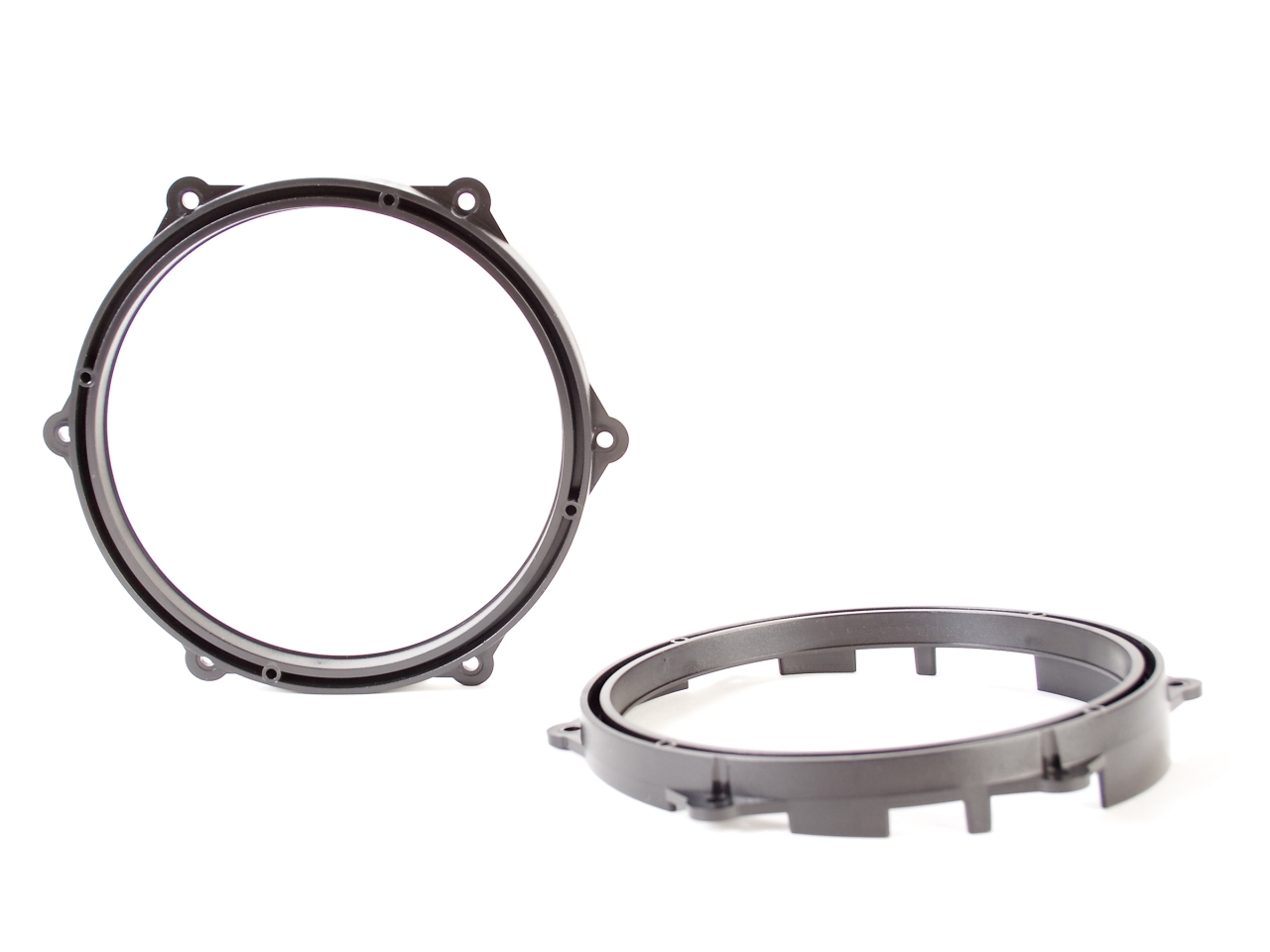 CHP Lautsprecherringe Seat IBIZA 2008