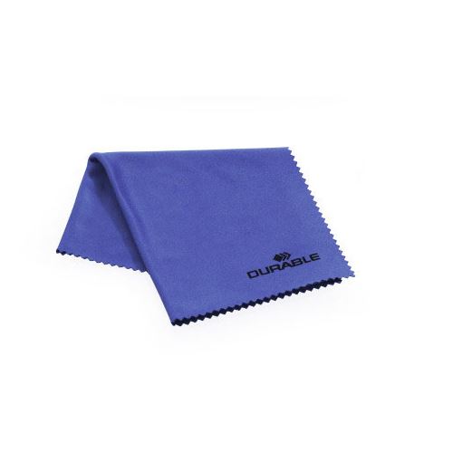 Durable Mikrofaser-Reinigungstuch TECHCLEAN CLOTH
