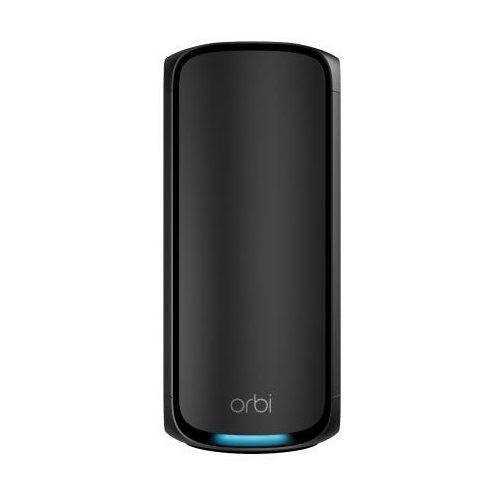 NETGEAR ORBI 970 MESH-WIFI-7-SATELLIT QUAD-BAND-MESH BLACK