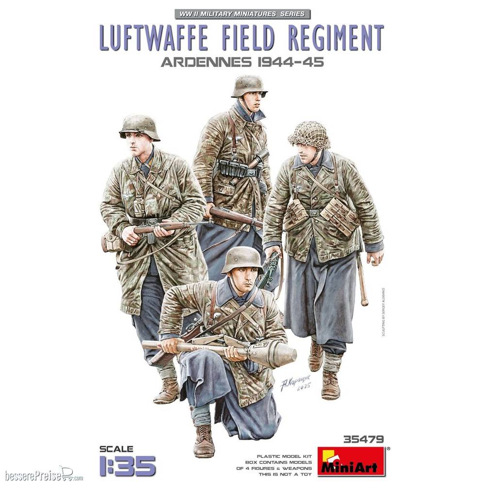 MiniArt 35479
