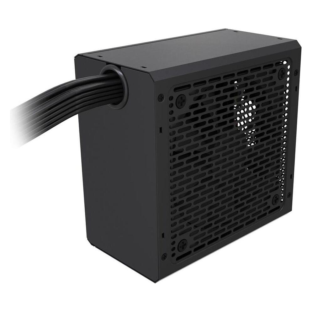 Gembird CCC-PSUBRONZE-750W Netzteil Fornax Power 750W aktive PFC 12cm Lüfter 80+Bronze (750 W) (CCC-PSUBRONZE-750W)