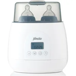 Alecto, Flaschenwärmer, Duo