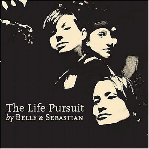 Belle & Sebastian - The Life Pursuit - Preis vom 12.10.2026 11:37:12 h