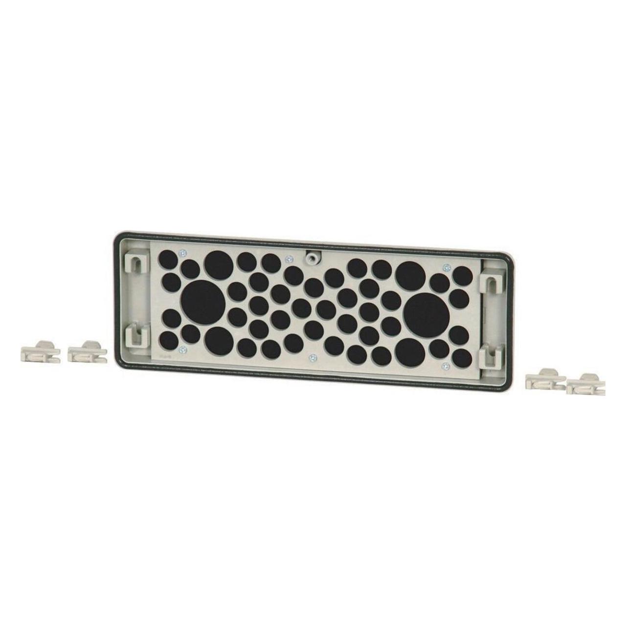 Eaton Flansch (Diverse) (44879)