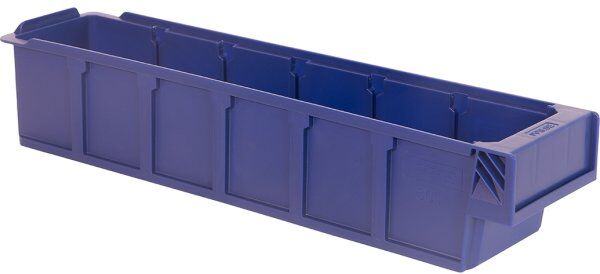 Pps-Axjo Systemboks 3011, 1,9l, Blå