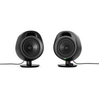 Arena 3, Lautsprecher schwarz, 3.5 mm Klinke, Bluetooth