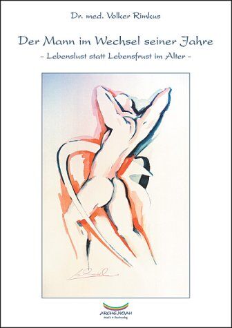 Volker Rimkus - Der Mann im Wechsel seiner Jahre - Preis vom 11.10.2026 15:43:13 h