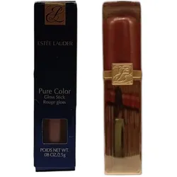 Estée Lauder, Lippenstift + Lipgloss, Pure Color Gloss Stick Beige & Co 06 Brown Sugar (Beige & Co 06 Brown Sugar)