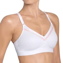 Triumph Triaction Free Motion N BH Weiß B 80 Damen