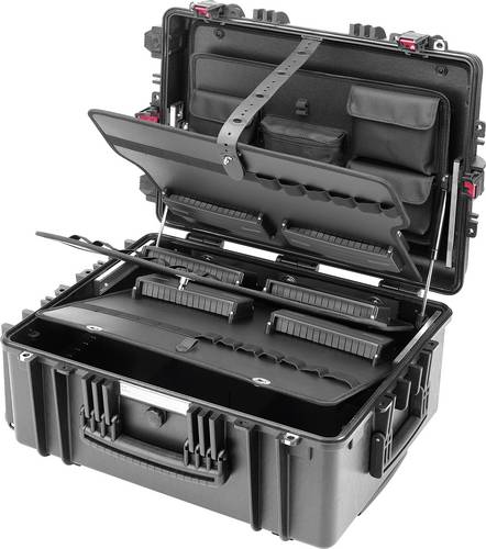 Cimco Gigant-Pro 170094 Universal Werkzeugkoffer unbestückt 1 Stück (B x H x T) 630 x 300 x 490mm