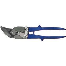 Bessey Idealschere, robust Blau - D17AL