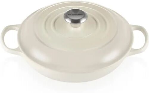 Le Creuset Signature Cast Iron 26cm Shallow Casserole