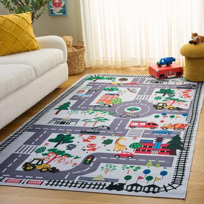 SAFAVIEH Tacoma Kids Eltje Kids & Tween Rug