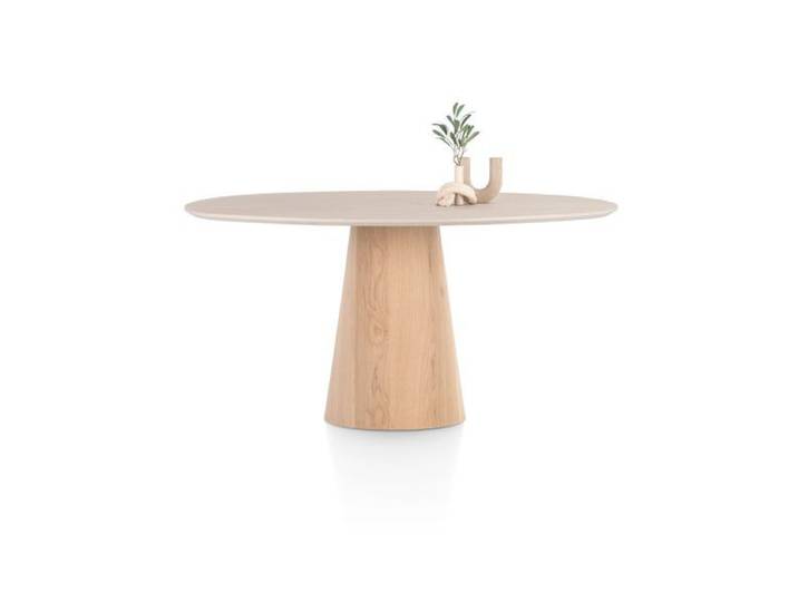 XOOON Aras Esstisch oval