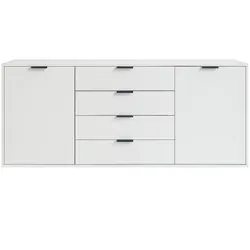 Kommode MAARTEN (BHT 178x87x45 cm) - BHT 178x87x45 cm