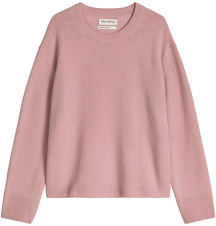 Marc O' Polo Pullover  rosa   S S