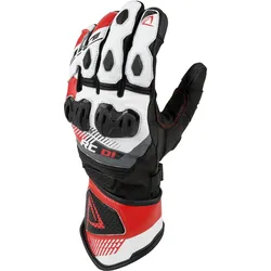 DIFI Onyx Motorrad Handschuhe 2XL
