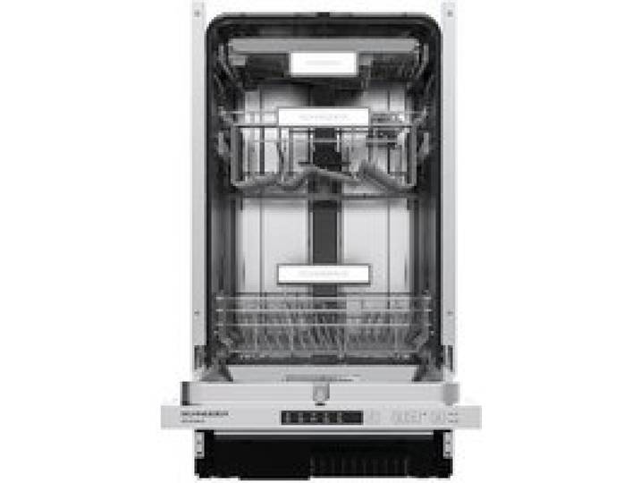 Schneider SCLVI1044-G - Lave-vaisselle full intégrable 10 couverts