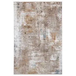 Vintage Teppich Kennedy 200 x 300 cm Mischgewebe