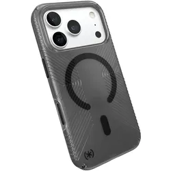 Hülle Speck Presidio Lux Grip MagSafe für iPhone 18 Pro / 17 Pro (obsidián)
