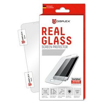 Displex Panzerglas (1 Stk., Samsung Galaxy J4+) (1027)