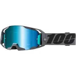 100% Armatic Petroma Motocross Brille
