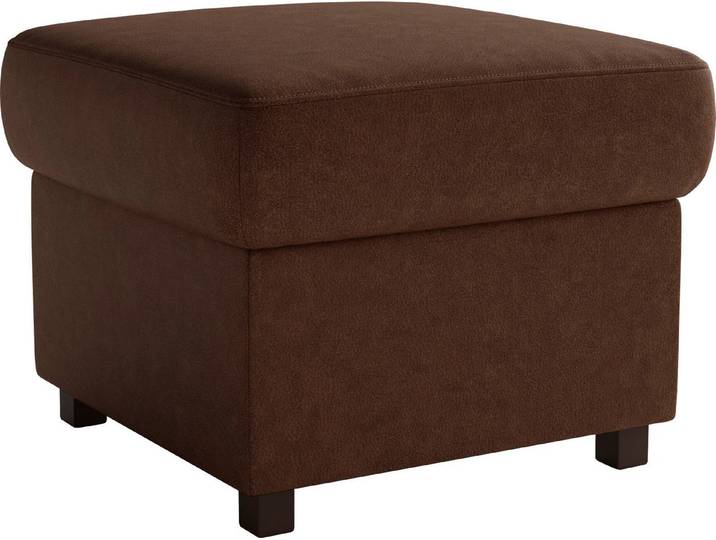 sit&more Polsterhocker Montego
