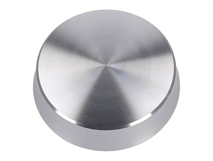 easyPART passend für SAMSUNG DG94-01204A Drehscheibe für Herd Kochfeld, Backofen, Glasplatte drehend, Rundplatte, Herdplatte, Küchengerät, Kochherd, Ersatzscheibe, Teller rotierend