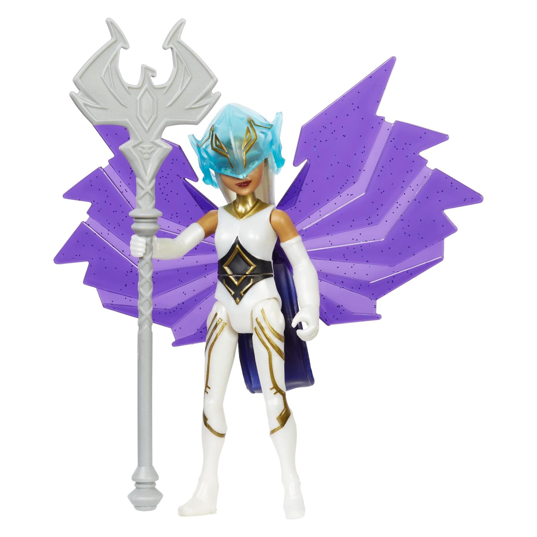 Masters of the Universe Figur Sorceress (HDR49)