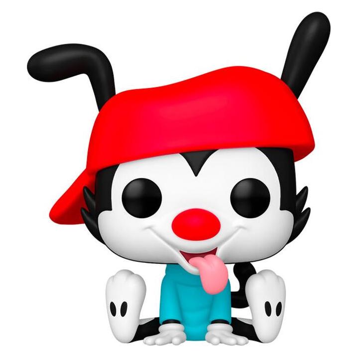 Funko POP Animaniacs Wakko (FUPC2290)