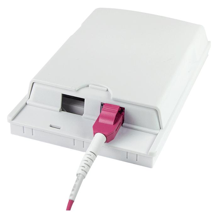 LogiLink Prüfen (Netzwerk Kupplung) (FA03LC9)