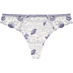 Passionata Tanga »Chloe« - Damen - Gr. 42