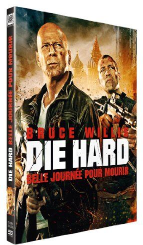 John Moore - Die hard 5 : une belle journée pour mourir [FR Import] - Preis vom 11.10.2026 15:43:13 h