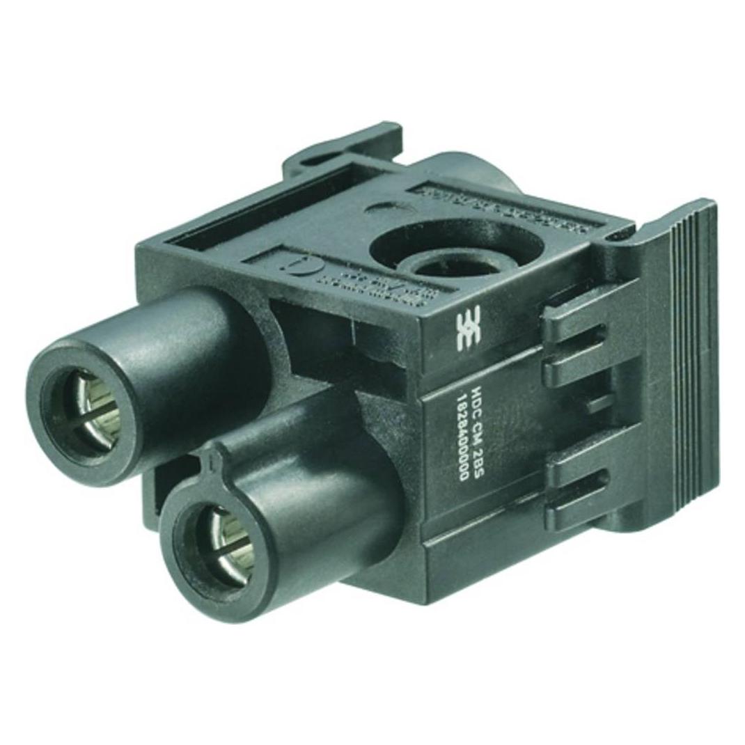 Weidmüller Kontakt-Einsatz HDC CM 2 FS In (1828400000)