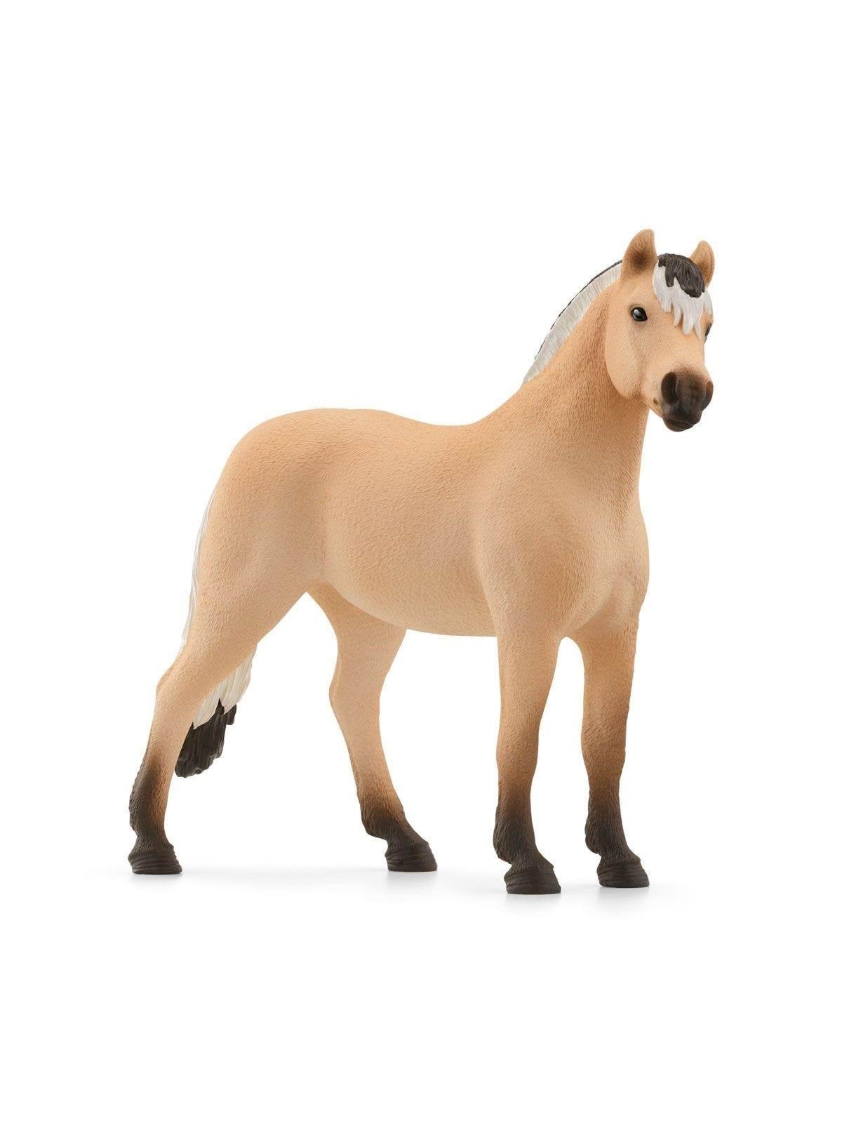 Schleich Norwegisches Fjordpferd Wallach