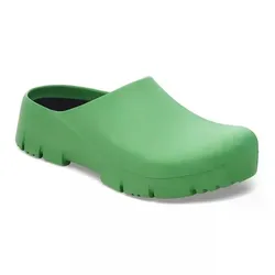 Clogs "Super Birki 2.0" normal in bold green - 35 - grün