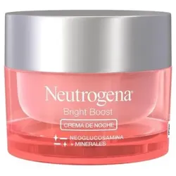 Neutrogena Bright Boost Nachtcreme 50ml